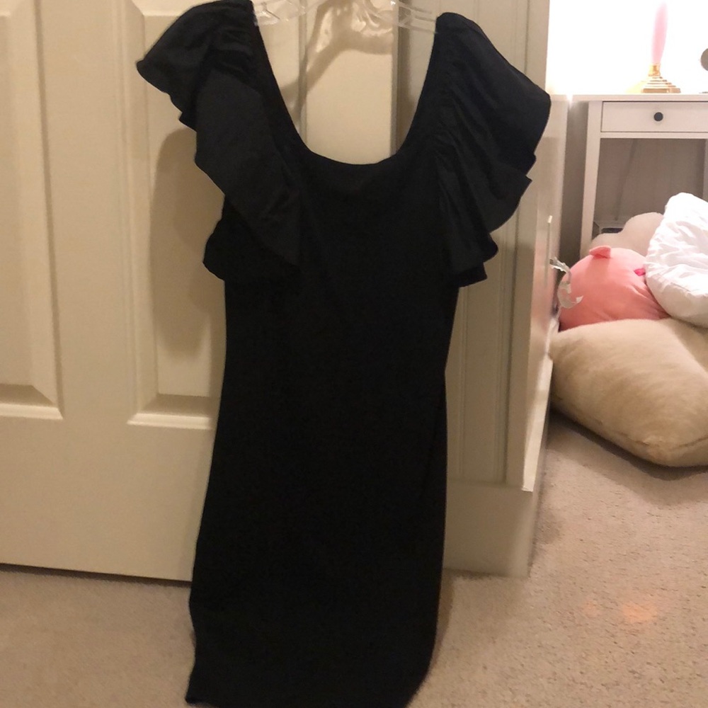 Black Sugar + Lips dress new with tags- never worn